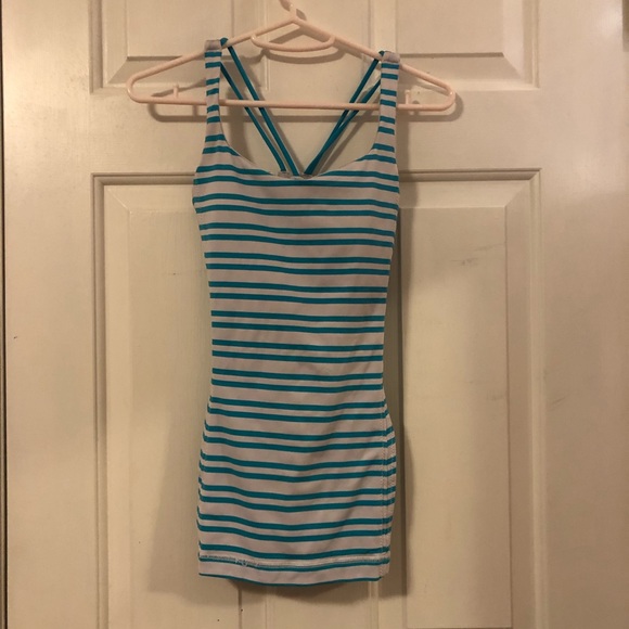 Lululemon Free to Be Tank - Picture 7 of 8